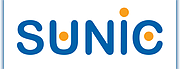 Logo of SUNIC
